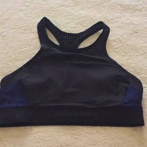 Athleta Small bathing suit top
